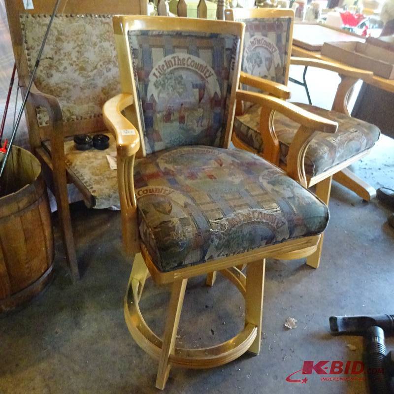 Bar Stools