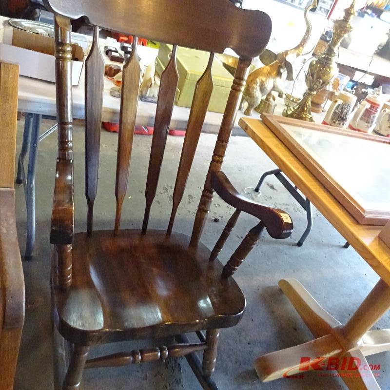 Rocking Chair