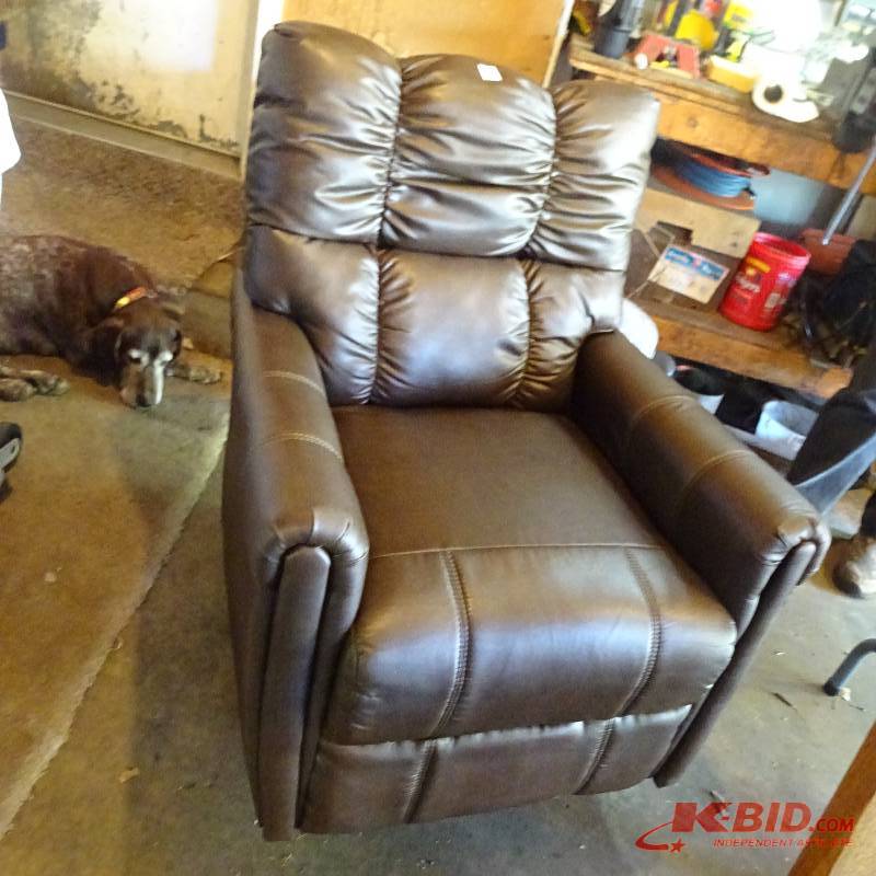Rocker Chair