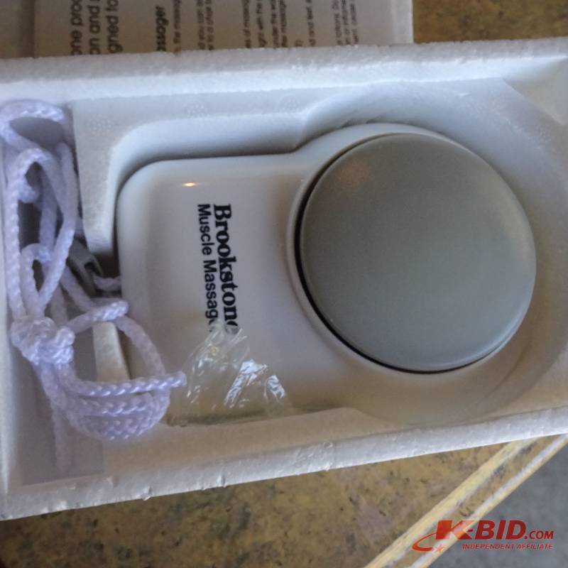 Muscle Massager