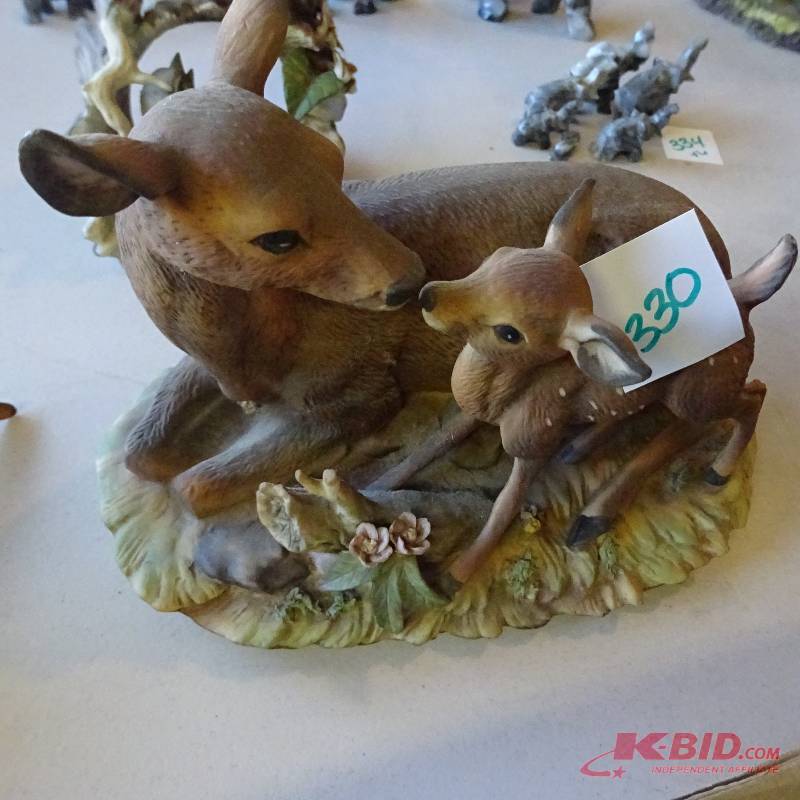 Deer
