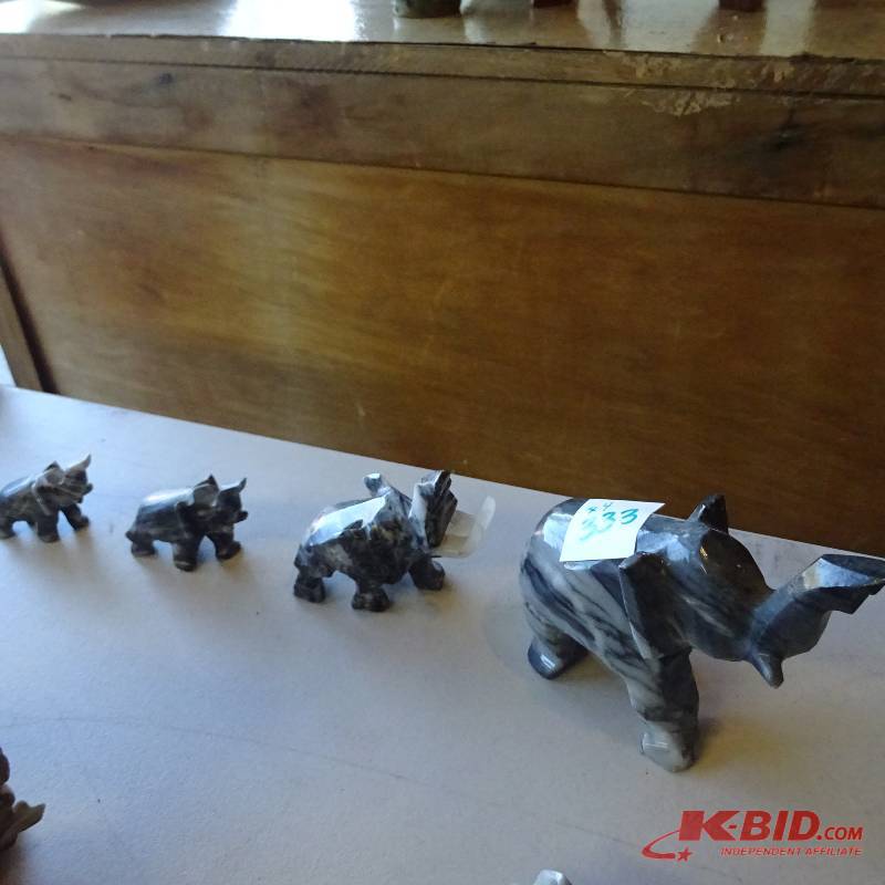 Elephants