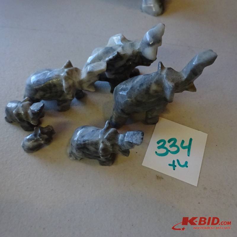 Elephants