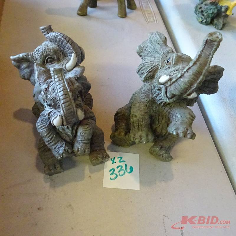 Elephants