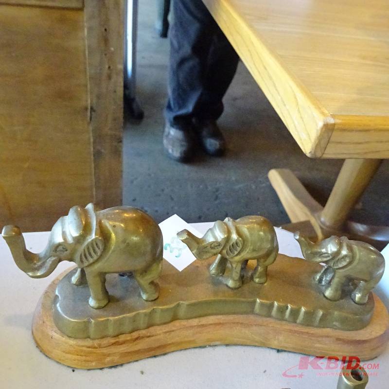 Elephants