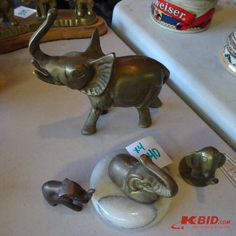 Elephants