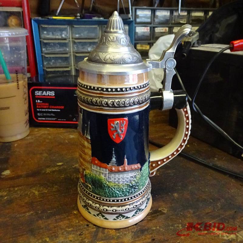Stein