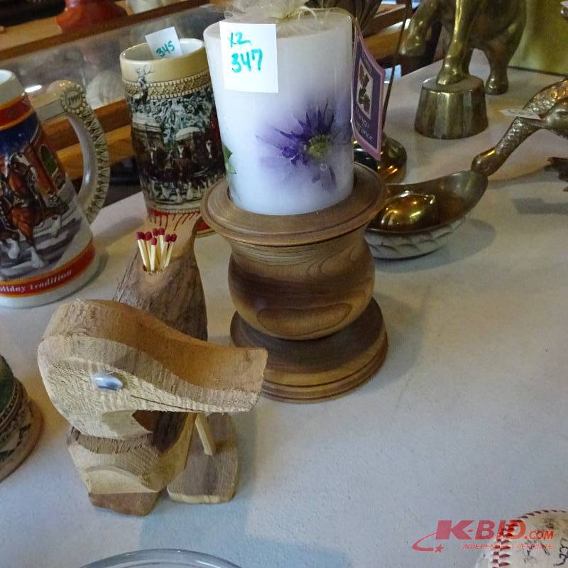 Candle Holder
