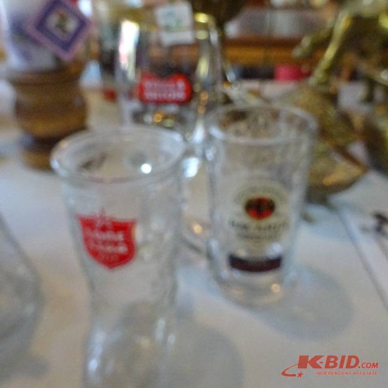Glass