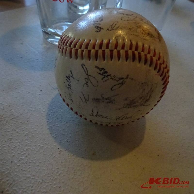Baseball