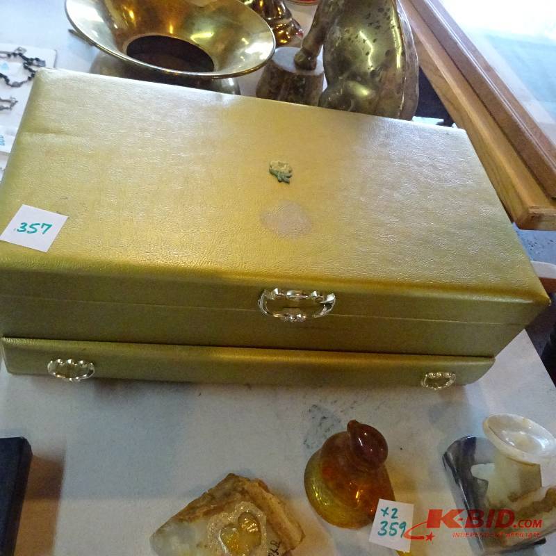 Jewelry Box