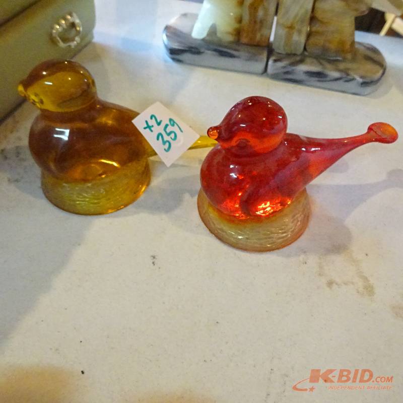 Birds