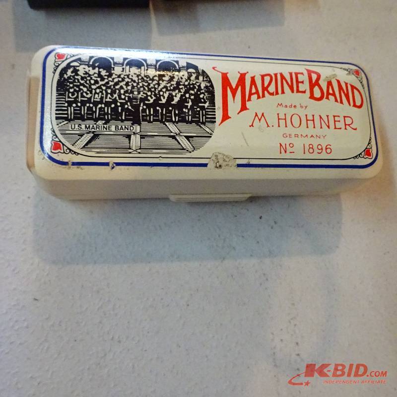 Marine Band