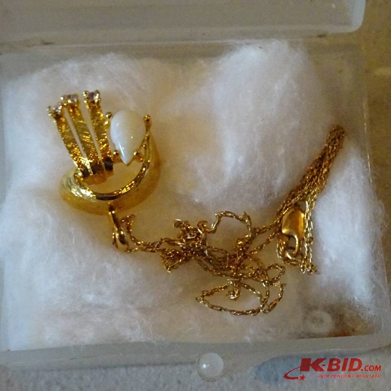 Necklace