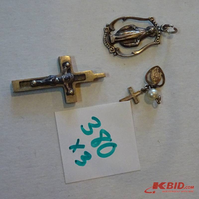 Pendants