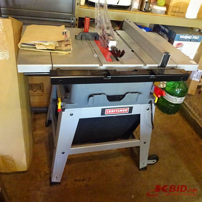 Table Saw