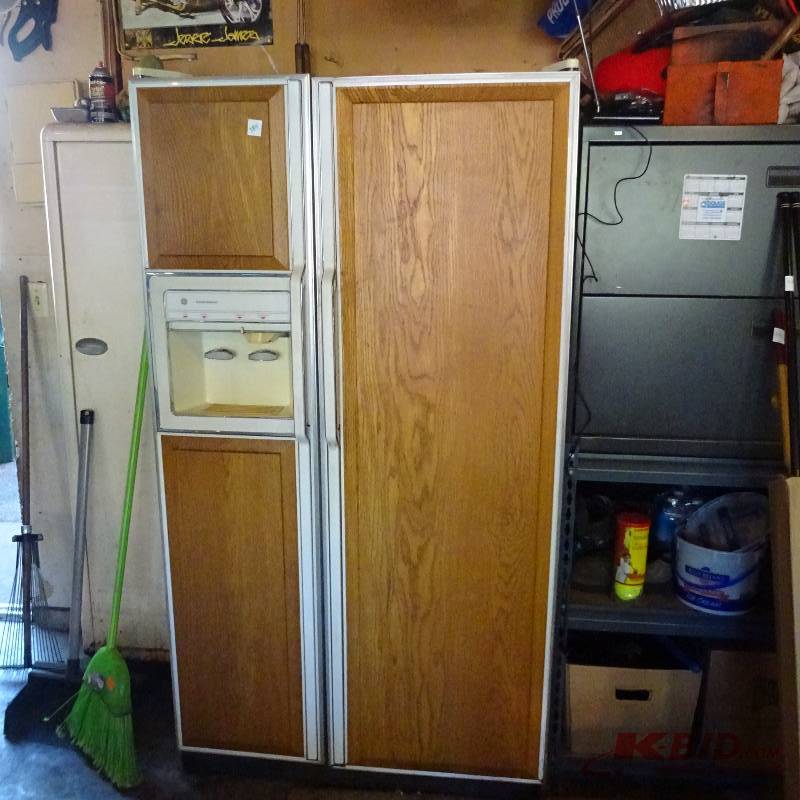 FridgeFreezer