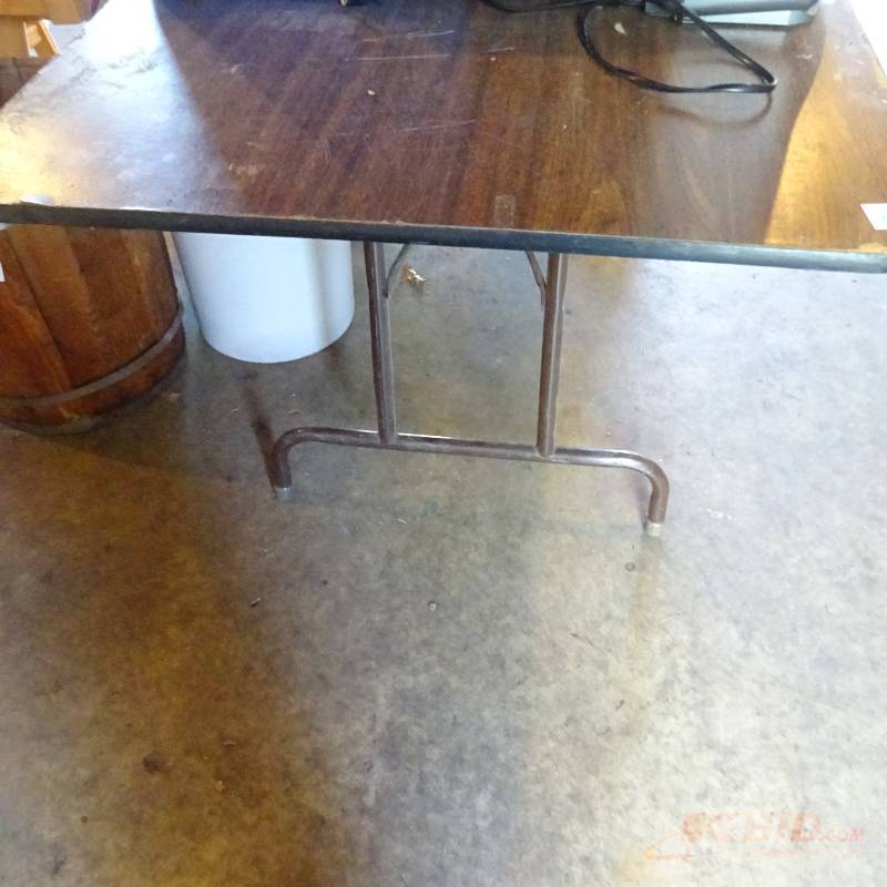 Folding Table