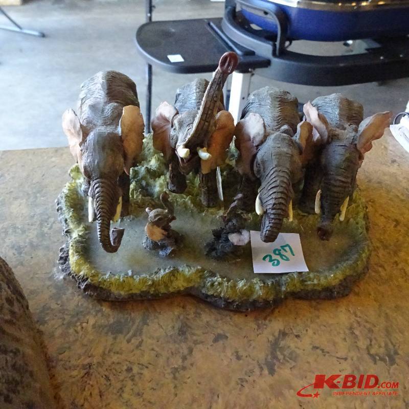 Elephant