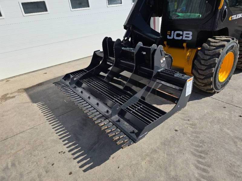 2025 Land Scaping Land Leveler 78