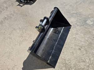 Mini Excavator Bucket 24