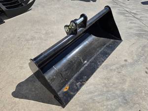 Mini Excavator Bucket 32