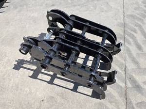 Mini Excavator Thumb 16