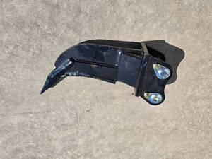 Mini Excavator Frost Tooth 12