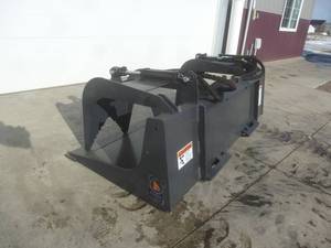 2025  Wolverine 72 Grapple Bucket