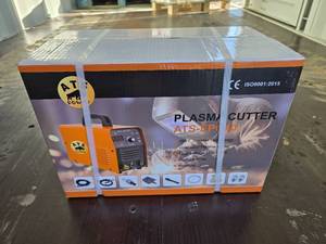 ATS Plasma Cutter