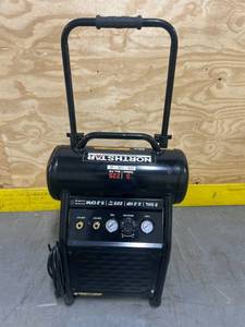 Northstar 5 Gallon 225 PSI 120 Volt Air Compressor MSRP $450