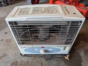 Dyna-Glo RMC-55-R7 Propane Space Heater