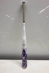 Easton Amethyst Softball Bat