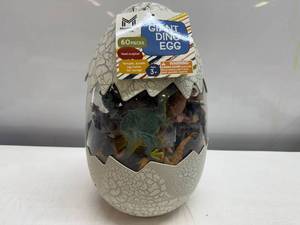 Giant Dino Egg-60pieces