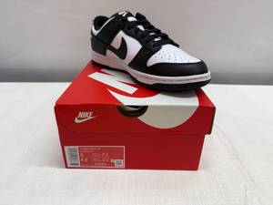 Nike Dunk Low-See Photo For Size