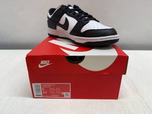 Nike Dunk Low-See Photo For Size