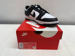 Nike Dunk Low-See Photo For Size