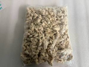 K. 5lbs Fully Cooked Chicken