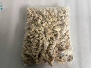 K. 5lbs Fully Cooked Chicken