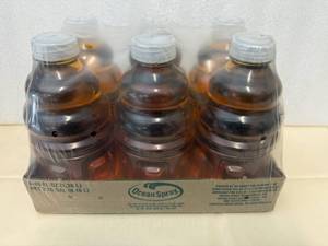 6x 46oz Ocean Spray Apple Juice