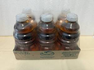 6x 46oz Ocean Spray Apple Juice