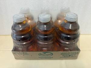 6x 46oz Ocean Spray Apple Juice