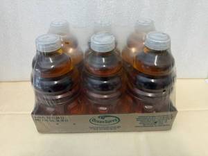 6x 46oz Ocean Spray Apple Juice