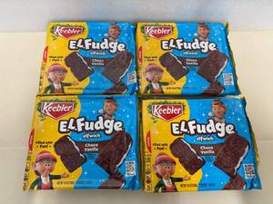 12x Annies Organic Super Mac