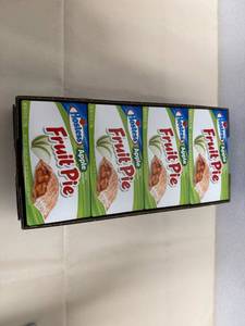 8x Hostess Apple Fruit Pies