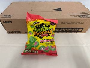 12x 8oz Sour Patch Kids-Watermelon