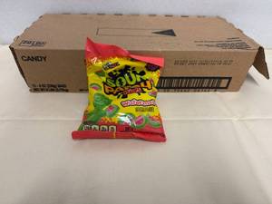 12x 8oz Sour Patch Kids-Watermelon