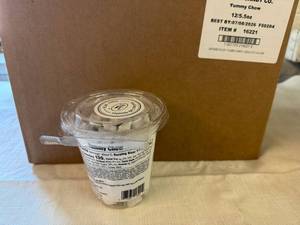 12x 5.5oz Cups Yummy Chow-Best Buy 72026