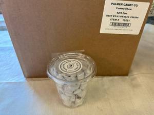 12x 5.5oz Cups Yummy Chow-Best Buy 72026