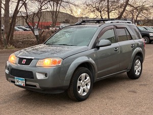 2006 SATURN VUE No Accidents Reported (NO RESERVE)